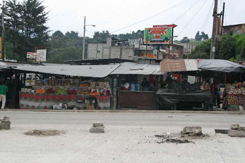 Mexico & Guatemala 2010 - 0511